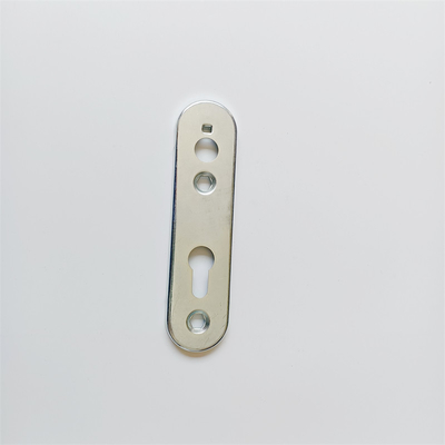 Hoja de metal del OEM que sella las piezas para la seguridad interior/al aire libre