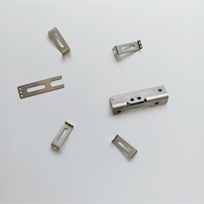 Piezas de torneado de la precisión multifuncional del CNC que sellan piezas del acero de bastidor