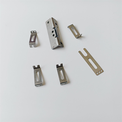 Piezas de torneado de la precisión multifuncional del CNC que sellan piezas del acero de bastidor