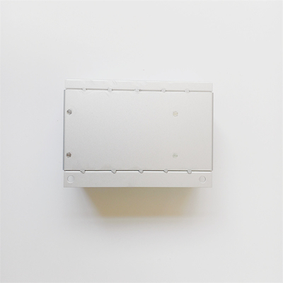 Certificación de aluminio automotriz del SGS de la fabricación de chapa