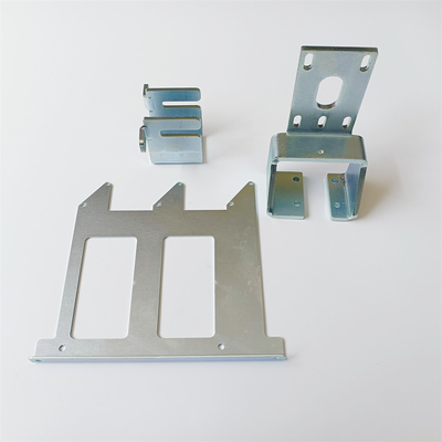 Fabricación de metal de encargo de acero inoxidable del automóvil que sella servicios