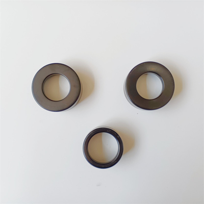 Las piezas exhaustas profundas de acero inoxidables de las piezas autos del hardware del OEM pulverizan la capa
