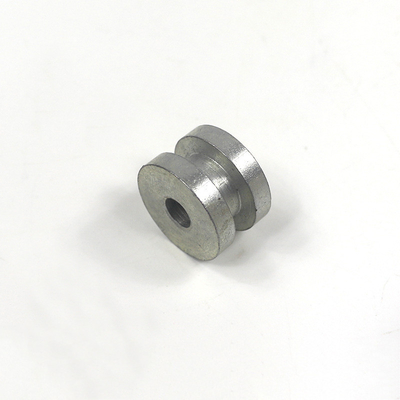 Piezas de doblez de aluminio mecánicas del CNC de las piezas del CNC que muelen que trabajan a máquina