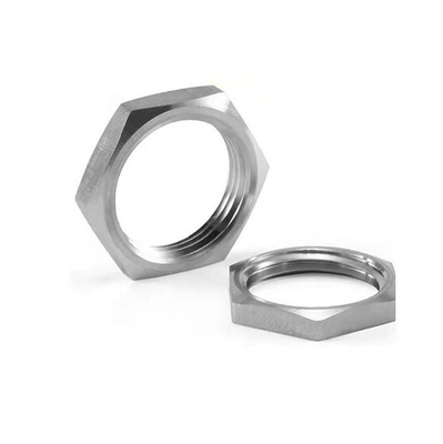 Piezas de aluminio que muelen ópticas de anodización del CNC para el equipo mecánico