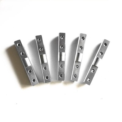 Servicio de las piezas del CNC del metal que trabaja a máquina para la motocicleta automotriz electrónica
