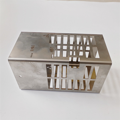 Laser de cobre amarillo de la precisión que corta el servicio, laser de la chapa del CNC que corta servicio