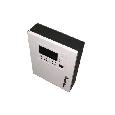 Recinto electrónico de la caja del corte del laser de los recintos de la chapa de los muebles