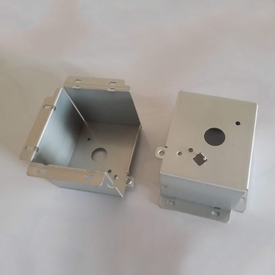 Piezas impermeables de la fabricación de chapa del recinto del Presidente del OEM/del ODM