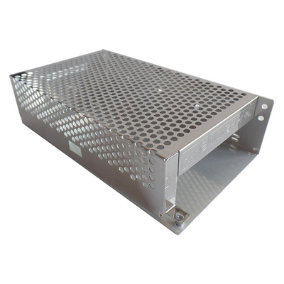 Fabricación de chapa de encargo del doblez/CNC de la chapa de la alta precisión