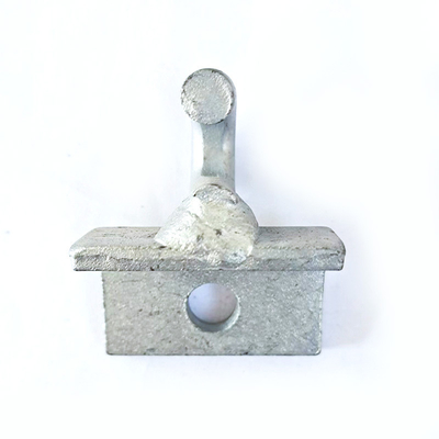 Tolerancia de sellado automotriz de las partes 0.1mm-0.2m m de la chapa de aluminio adaptable