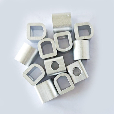 Tolerancia de sellado automotriz de las partes 0.1mm-0.2m m de la chapa de aluminio adaptable