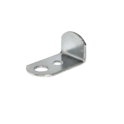 La fabricación de chapa de aluminio de acero inoxidable adaptable parte alta durabilidad