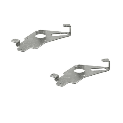 Chapa de acero inoxidable del ODM que sella las piezas para la maquinaria del automóvil del coche