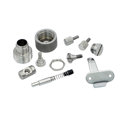 Metal auto de la precisión del ODM del OEM que sella grueso de las partes 0.2mm~8m m