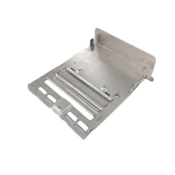 Soldadura automotriz de encargo de la fabricación de chapa MIG/TIG/Spot/Robotic