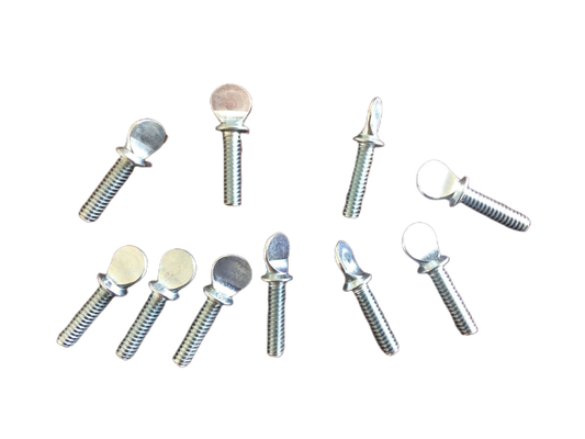 Sellado de partes con tolerancia de pulido del tratamiento superficial ±0.01mm