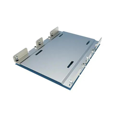 Fabricación de chapa de metal de acero inoxidable para automóviles